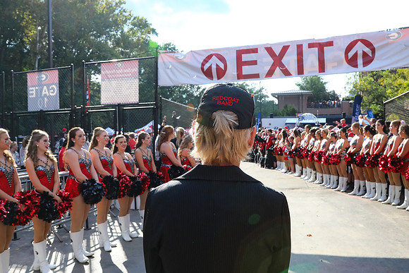 Georgia vs Miss State