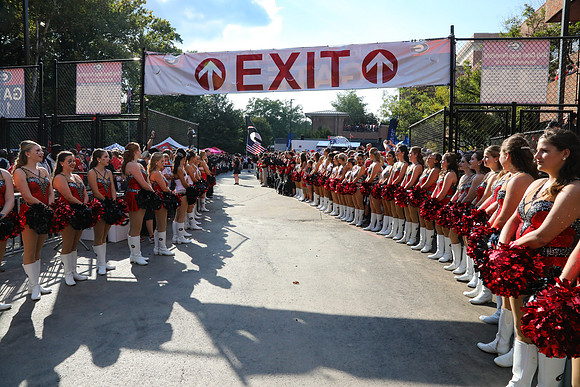 Georgia vs Miss State