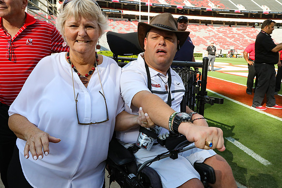 Georgia vs Miss State