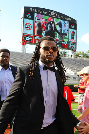 Georgia vs Miss State