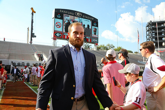 Georgia vs Miss State