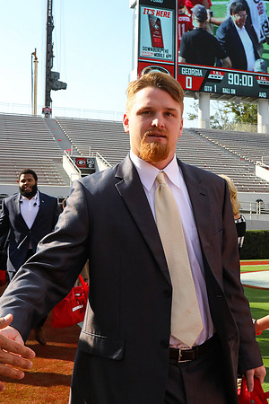 Georgia vs Miss State