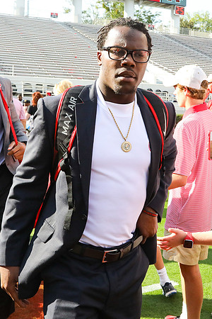 Georgia vs Miss State