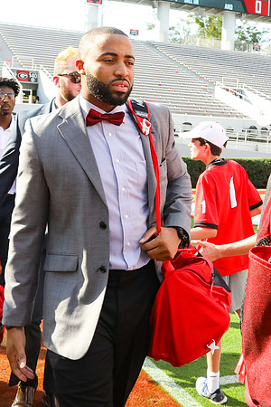 Georgia vs Miss State