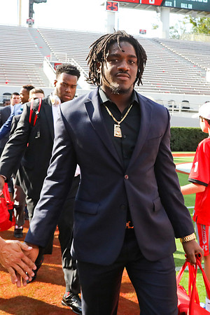 Georgia vs Miss State