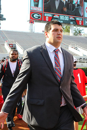 Georgia vs Miss State