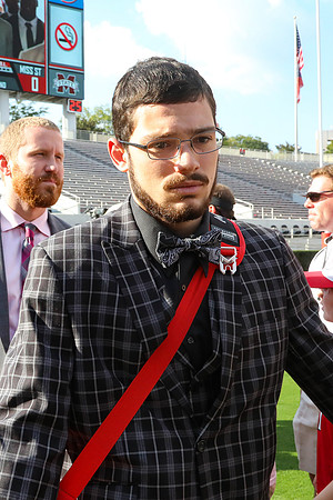 Georgia vs Miss State