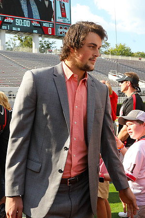 Georgia vs Miss State