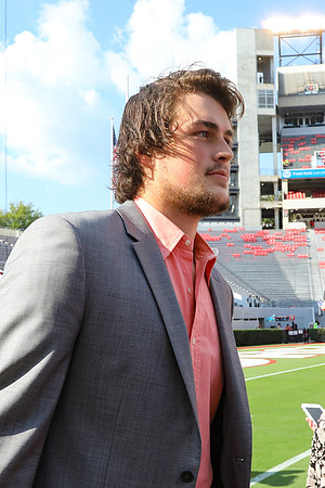 Georgia vs Miss State