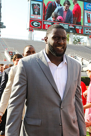 Georgia vs Miss State