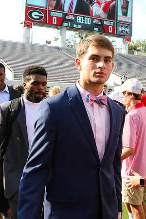 Georgia vs Miss State