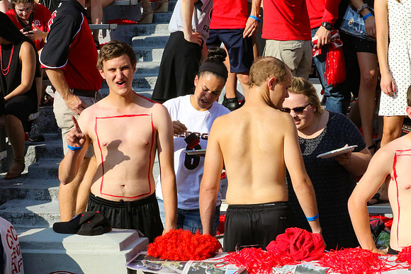 Georgia vs Miss State
