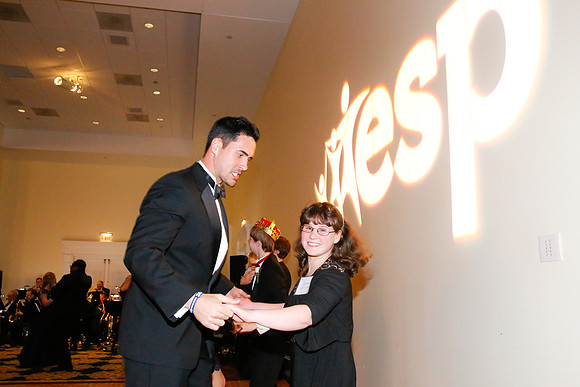 ESP Big Hearts Banquet by Blane Marable Photography
