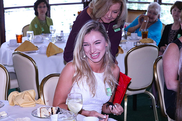 Bridal Luncheon