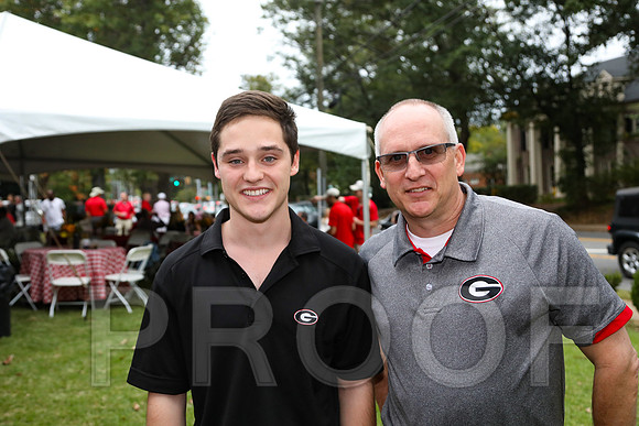 LXA Parents Weekend Fall 2016