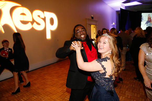 ESP Big Hearts Banquet by Blane Marable Photography