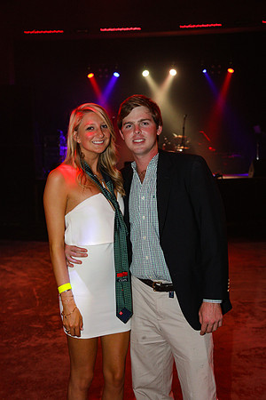 Phi Mu & Kappa Kappa Gamma Semiformal