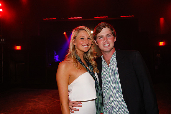 Phi Mu & Kappa Kappa Gamma Semiformal
