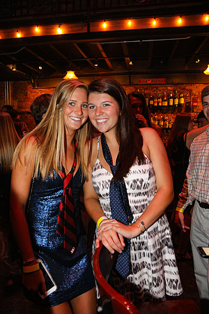 Phi Mu & Kappa Kappa Gamma Semiformal