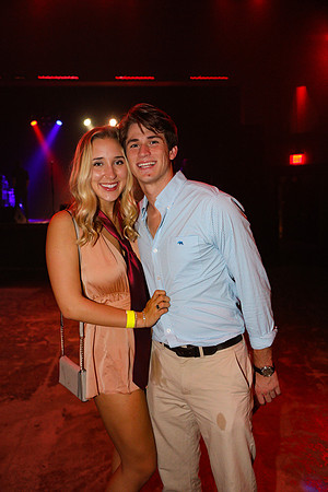 Phi Mu & Kappa Kappa Gamma Semiformal