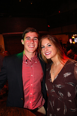Phi Mu & Kappa Kappa Gamma Semiformal