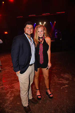 Phi Mu & Kappa Kappa Gamma Semiformal
