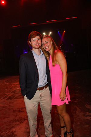 Phi Mu & Kappa Kappa Gamma Semiformal