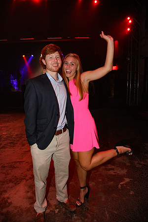 Phi Mu & Kappa Kappa Gamma Semiformal