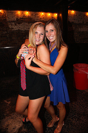 Phi Mu & Kappa Kappa Gamma Semiformal