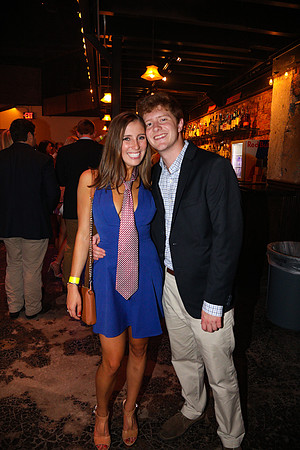 Phi Mu & Kappa Kappa Gamma Semiformal