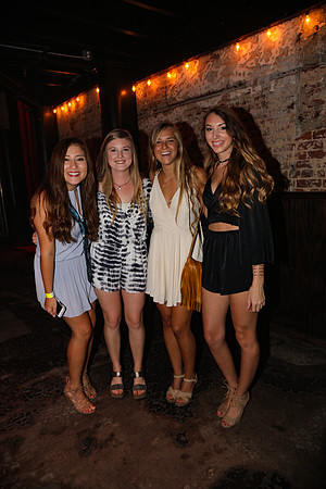 Phi Mu & Kappa Kappa Gamma Semiformal