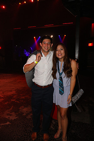 Phi Mu & Kappa Kappa Gamma Semiformal