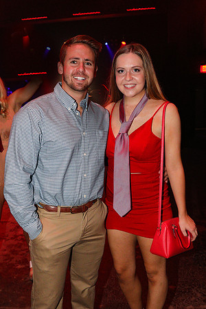 Phi Mu & Kappa Kappa Gamma Semiformal