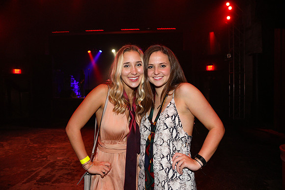 Phi Mu & Kappa Kappa Gamma Semiformal