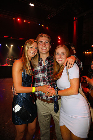 Phi Mu & Kappa Kappa Gamma Semiformal