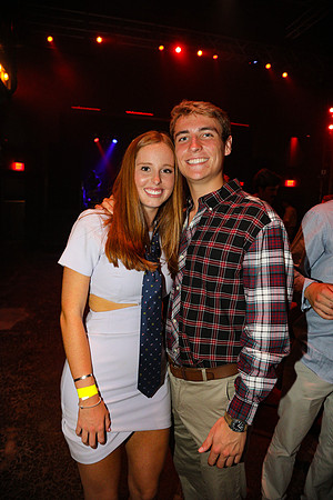 Phi Mu & Kappa Kappa Gamma Semiformal