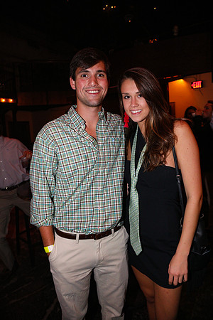 Phi Mu & Kappa Kappa Gamma Semiformal