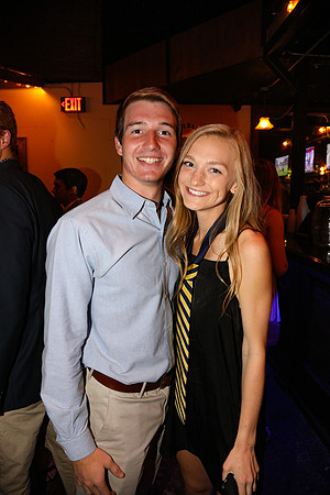 Phi Mu & Kappa Kappa Gamma Semiformal