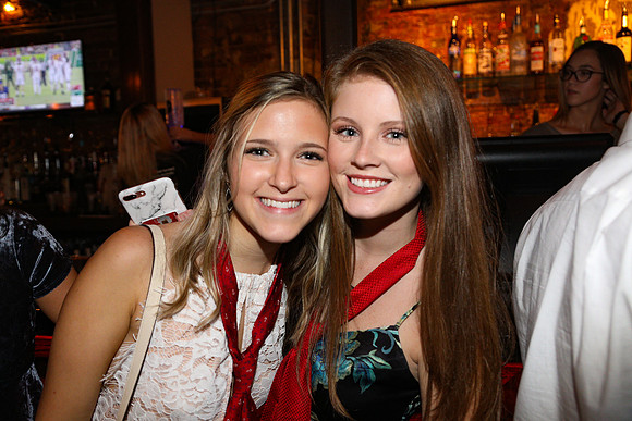 Phi Mu & Kappa Kappa Gamma Semiformal