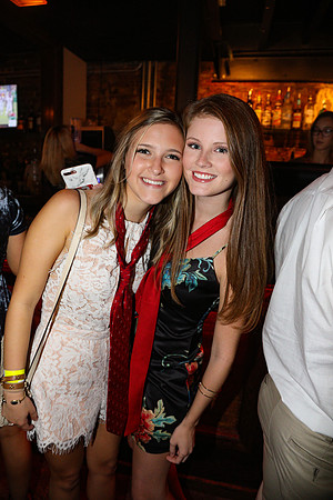 Phi Mu & Kappa Kappa Gamma Semiformal