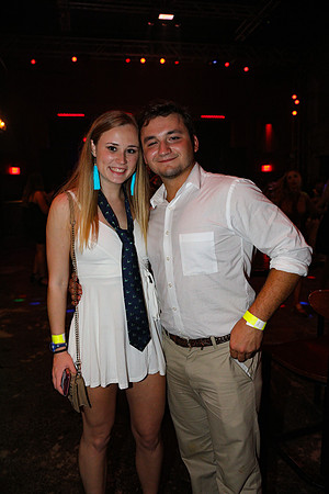 Phi Mu & Kappa Kappa Gamma Semiformal