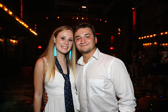 Phi Mu & Kappa Kappa Gamma Semiformal