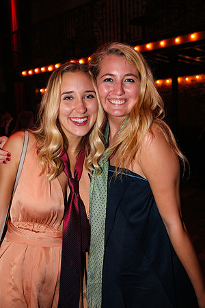 Phi Mu & Kappa Kappa Gamma Semiformal