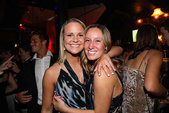 Phi Mu & Kappa Kappa Gamma Semiformal