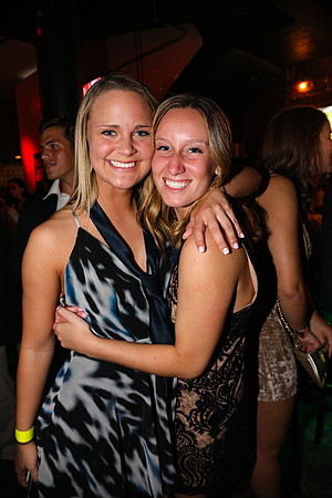 Phi Mu & Kappa Kappa Gamma Semiformal