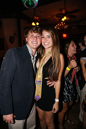 Phi Mu & Kappa Kappa Gamma Semiformal
