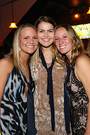Phi Mu & Kappa Kappa Gamma Semiformal