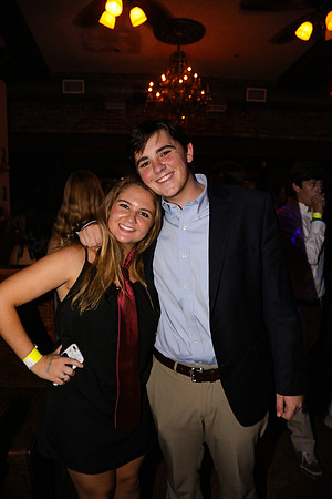 Phi Mu & Kappa Kappa Gamma Semiformal