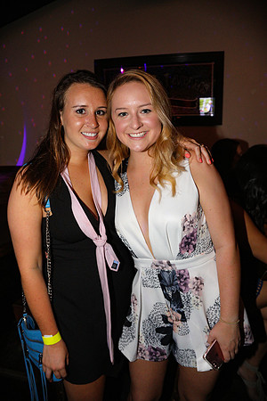 Phi Mu & Kappa Kappa Gamma Semiformal