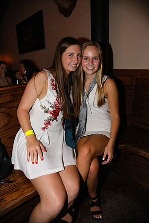 Phi Mu & Kappa Kappa Gamma Semiformal